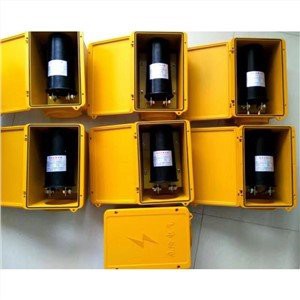 Decuplator cu stare solidă